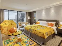 PARKROYAL on Beach Road, Singapore フラワードーム周辺のホテル