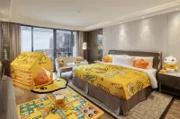 بارك رويال أون بيتش رود، سنغافورة