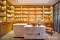 Wish Garden - spa