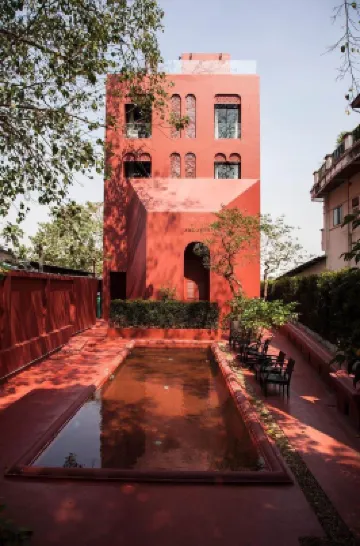 Amdaeng Bangkok Riverside Hotel Hotels near Riverside