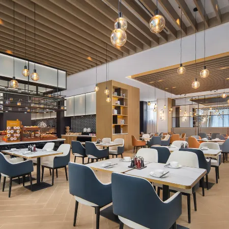Park Inn by Radisson Datong Ancient City