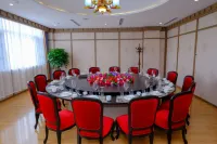 Minshan Kaga Hot Spring Hotel Hotels in Xaitongmoin