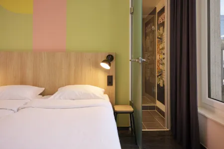 Generator Berlin Alexanderplatz