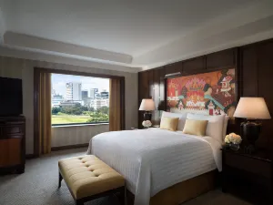 아난타라 시암 방콕 호텔