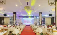 Muong Thanh Grand Quang Tri Hotel Hoteles en Đông Hà