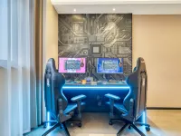 Haoshuang Business Hotel