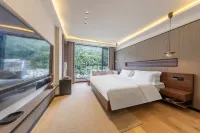 The mountain is the mountain