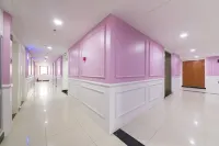 Tloml Hotel - pemandangan pegunungan