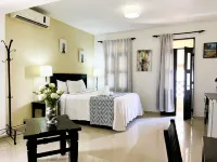 Rig Casa Conde Hotels in Santo Domingo