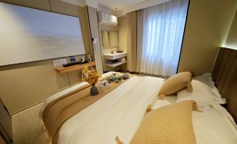 Yichen Meisu (Guangzhou Shangxiajiu Pedestrian Street Yongqing Fang Store)