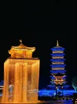 Jindu Meiju Hotel (Wuyuan High-Speed Railway Station) - Mountain view