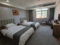 貞豐凱瑞斯酒店