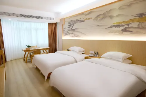Zhusheng Hotel