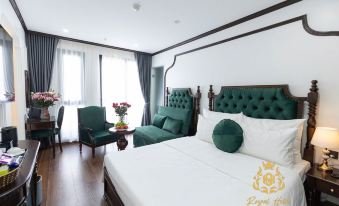 Royal Hotel Me Tri Ha, Hanoi