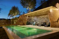 Manorial Hot Spring Resort - Rooftop Pools