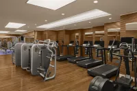 The Ritz-Carlton, Istanbul - Gym
