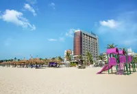 Holiday Beach Hotel Danang Hotels in Bac My An Beach