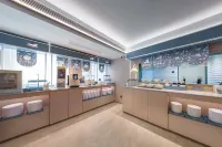 HanTing Hotel (Yancheng Funing County Government Shanghai Road) - petit déjeuner