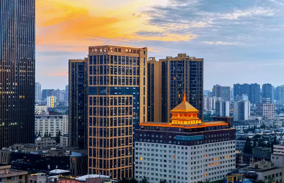 成都西藏飯店（文殊院店）