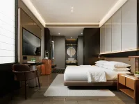 Sanya Gulf Boutique Hotel Hotel di Hequ County