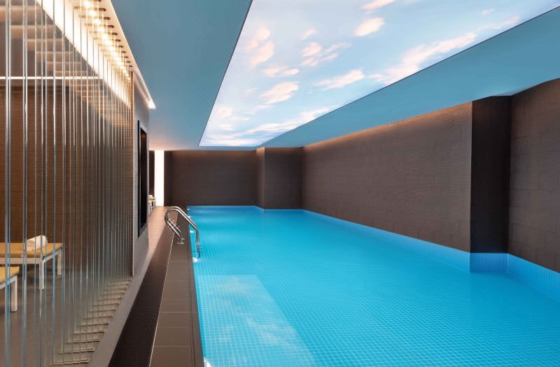 Sheraton Istanbul City Center photo 4