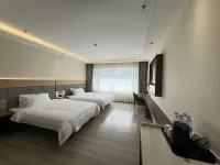 Homeinn Ripple Hotel (Yantai Muping District Government) Hotels in Yantai