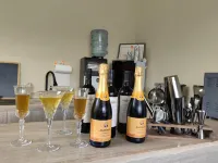 Longmen Nankunshan Sengui Homestay - bar