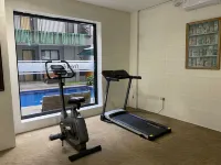 Fresh Hotel Hotel a Warudoyong