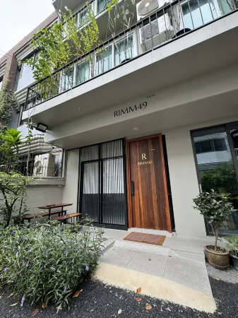 RIMM49 Bangkok