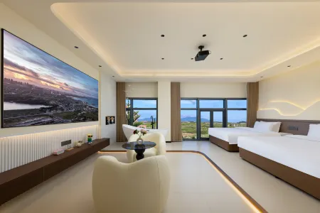 PingTanLanYuTingChaoKeZhan