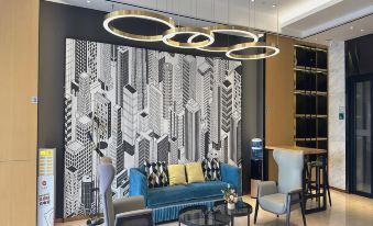 City Comfort Inn Hotel (Huanggang Macheng Plaza)