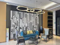 城市便捷飯店（黃岡麻城廣場店）