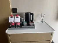 E Zhou Binjiang Ramada Plaza Hotel Hotels in Ezhou