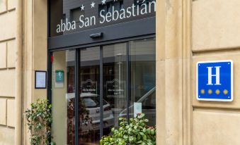 Abba San Sebastián Hotel