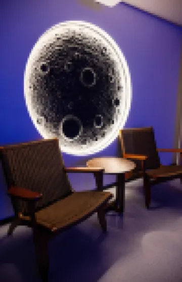 瀾庭麗舍民宿（百丈漈店）