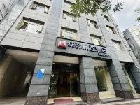Zhilanzhai Hotel Hôtels à : Yangbi