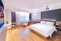 Cloud  Hotel (South China Automobile City Store) Hotels in Xunwu