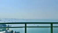 Beihai He'an Coast Liwan Homestay - إطلالة على البحر