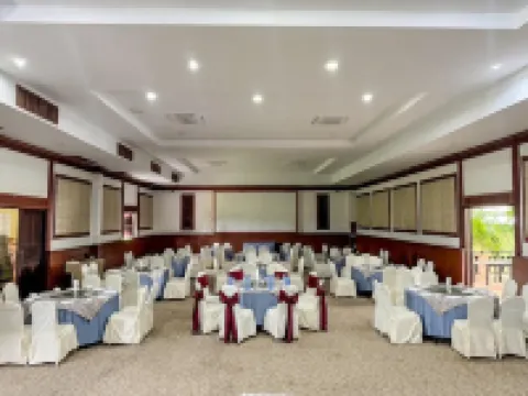 パッタウィア リゾート & スパ プラーンブリーのホテル