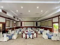 Pattawia Resort & Spa, Pranburi