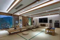 Floral Lux Hotel Mount Wuyi Zizaiyiwei - 4-Star