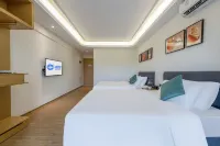 Nankunshan Shiyue Hotel - 3 Sao