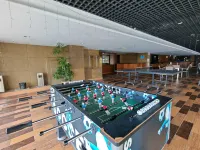 Meetsuite at Kota Kinabalu - Phòng Gym