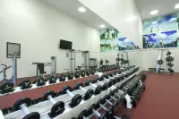 Pacific Islands Club Guam - Gym