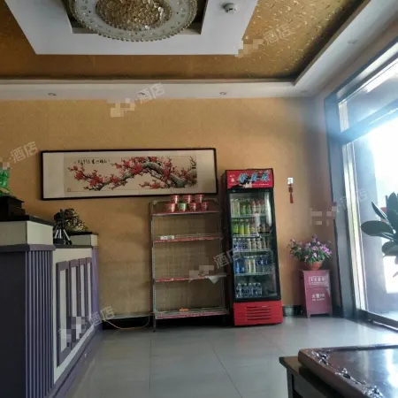 New le taihua business hotel (formerly purvis business hotel)