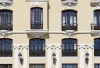 Catalonia Ronda Hotels near Puente Nuevo Bridge