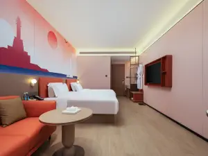 Quanzhou Binhai Hotel