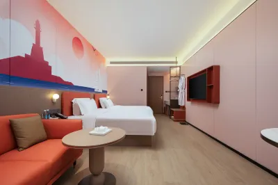 Quanzhou Binhai Hotel