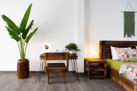 Luong Huu Khanh Homestay - Centre District 1
