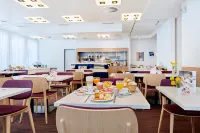 Hotel Ador Hotels in Berne